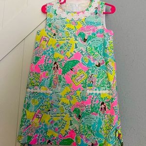 Lily Pulitzer Kids Dress